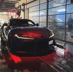 تويوتا سوبرا